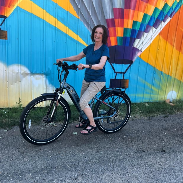 Images CYCLERIE eBikes and Service