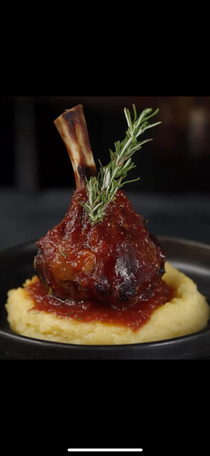 Images Buona Sera Italian Restaurant