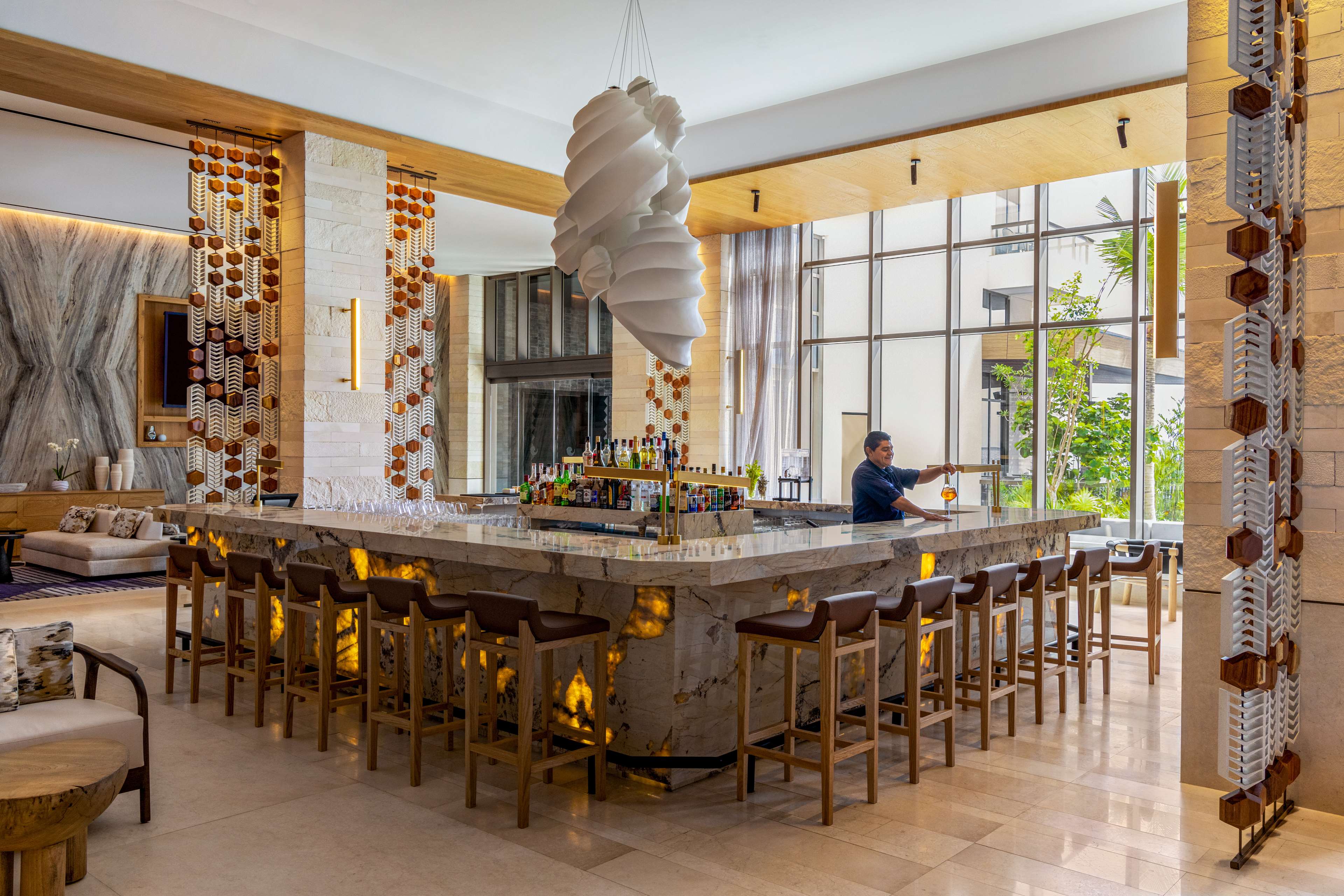 Images Hilton Cancun, an All-Inclusive Resort