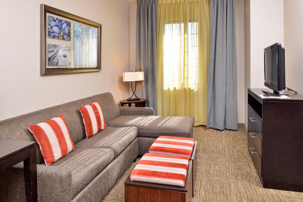 Images Staybridge Suites San Antonio - Stone Oak by IHG