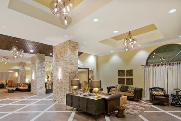 Images Crowne Plaza Albuquerque by IHG