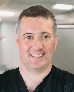 Gregory Nissen