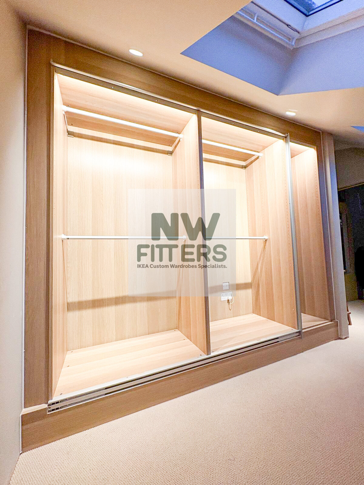 Images North-West Fitters