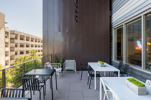 Images WeWork 12130 Millennium Drive