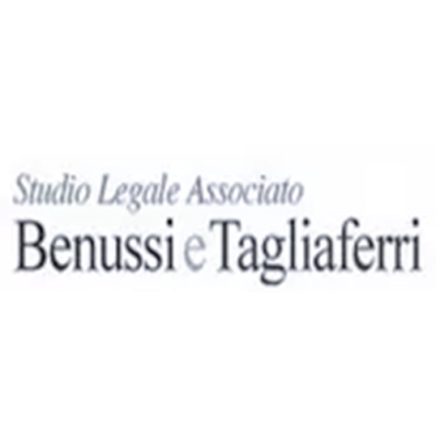 Studio Legale Associato Benussi - Tagliaferri Logo