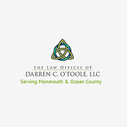The Law Office of Darren C. O'Toole, LLC Logo