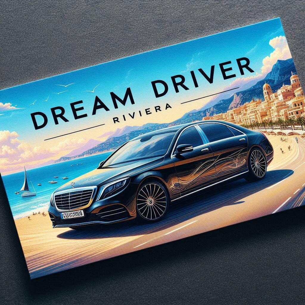 Images Dream Driver Riviera