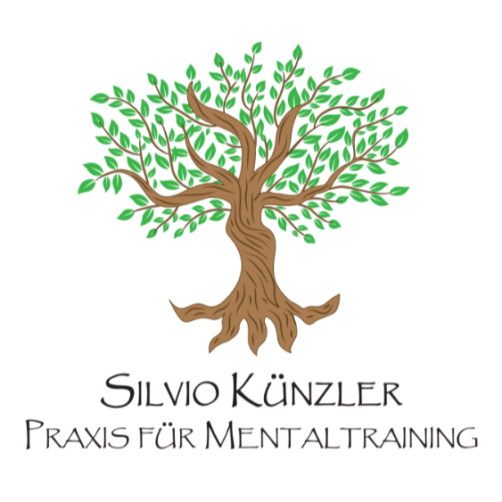 Silvio Künzler - Praxis für Mentaltraining Logo