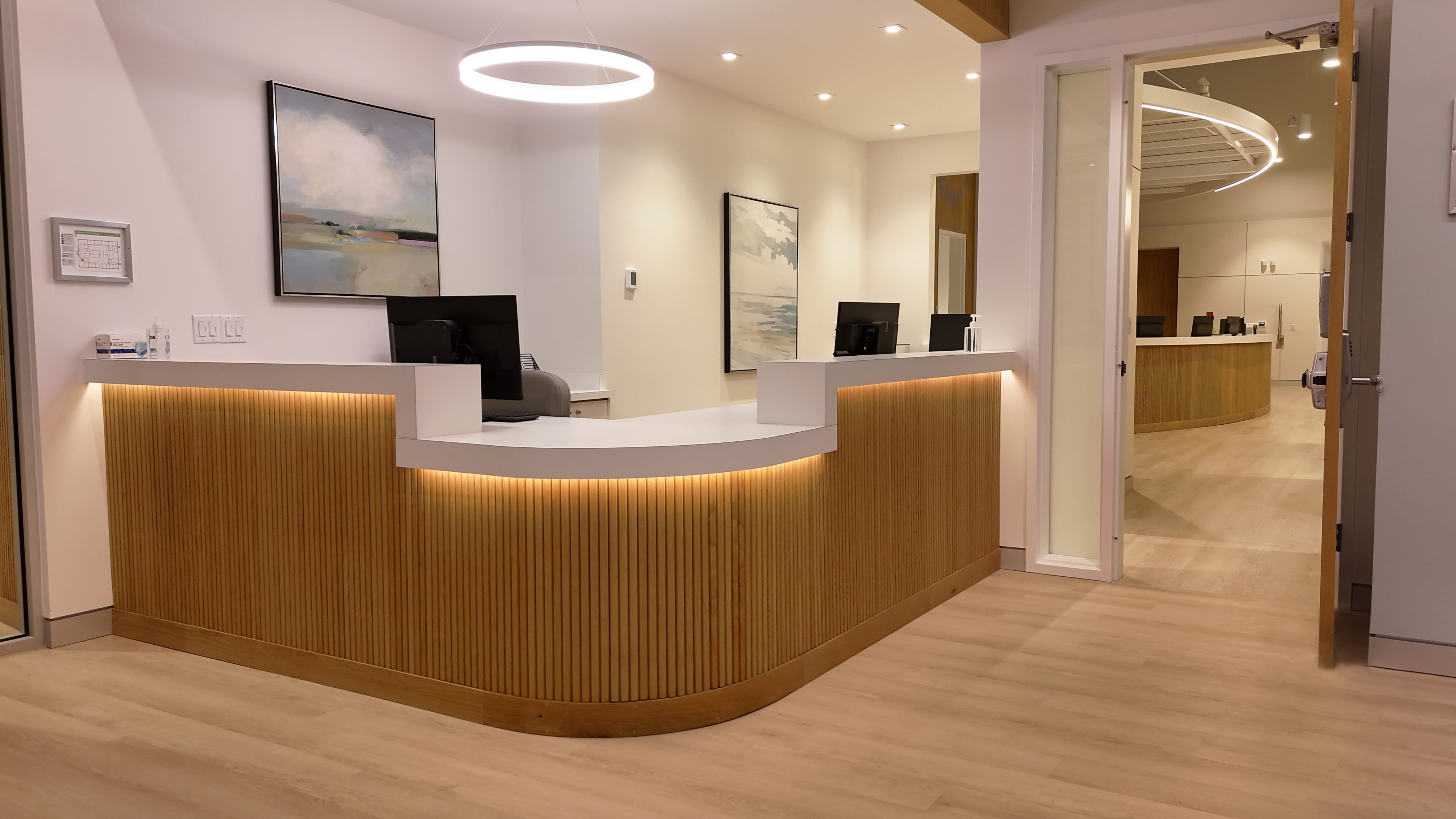 Atracare General Surgery provides modern, patient-centered surgical care for patients throughout Sus 