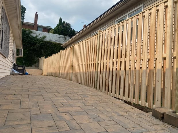 Images Superior Fence & Rail