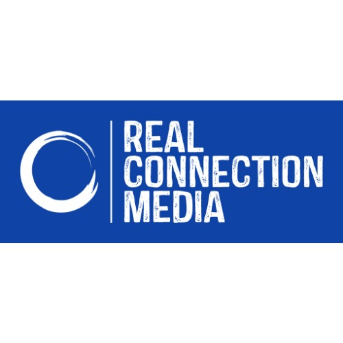 Real Connection Media Logo