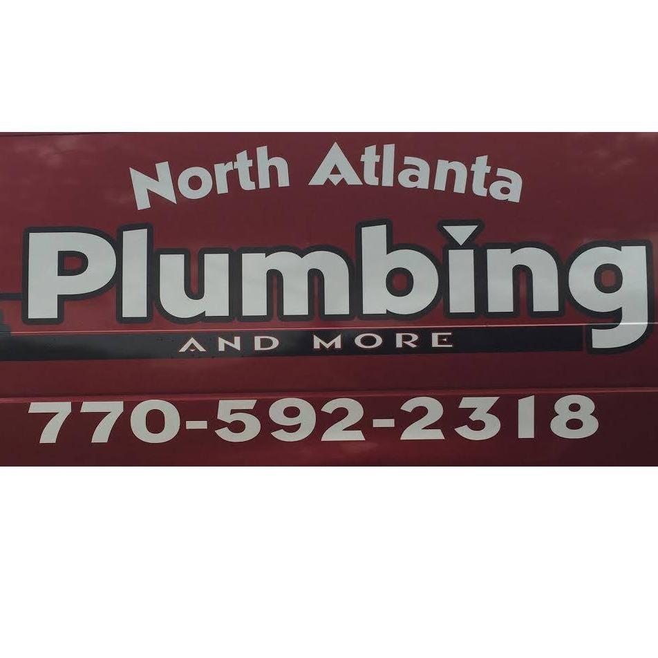 North Atlanta Plumbing and More Inc. Logo