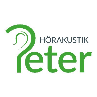 Hörakustik PETER in Leverkusen - Logo