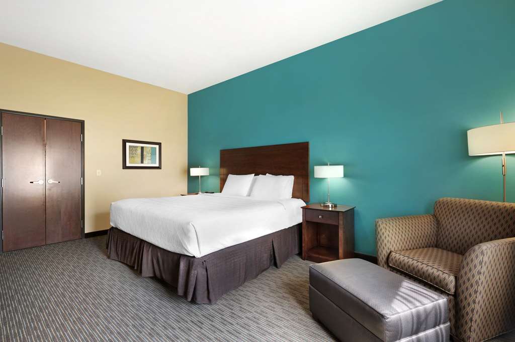 King Room