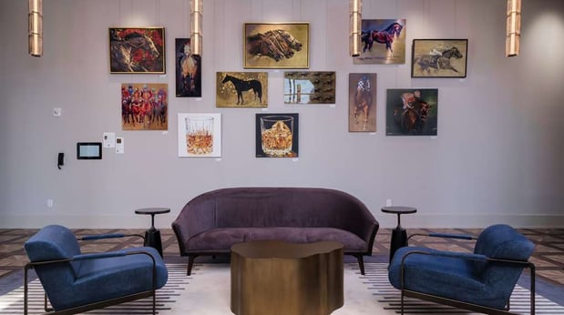 Images Hotel Bourre Bonne Louisville, Curio Collection by Hilton