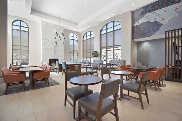 Images Holiday Inn Express Boone by IHG