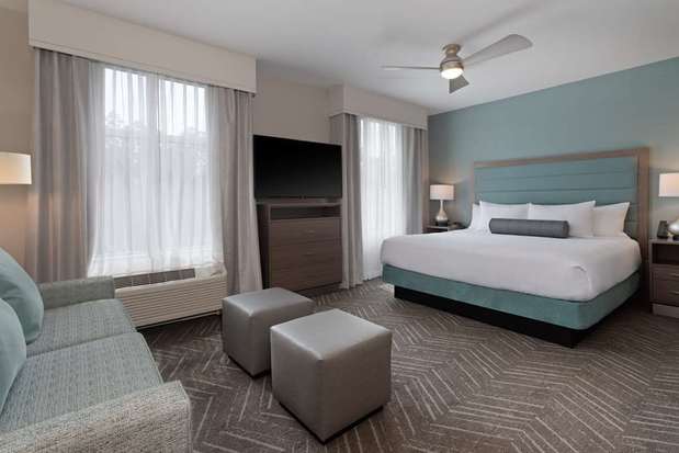 Images Homewood Suites by Hilton Panama City Beach