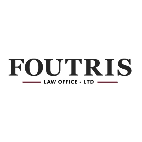 Foutris Law Office, Ltd. Logo