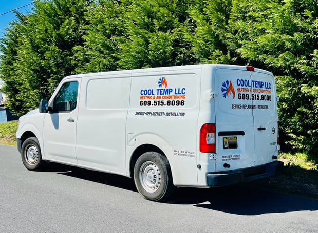 Images Cool Temp Heating and Air Conditioning