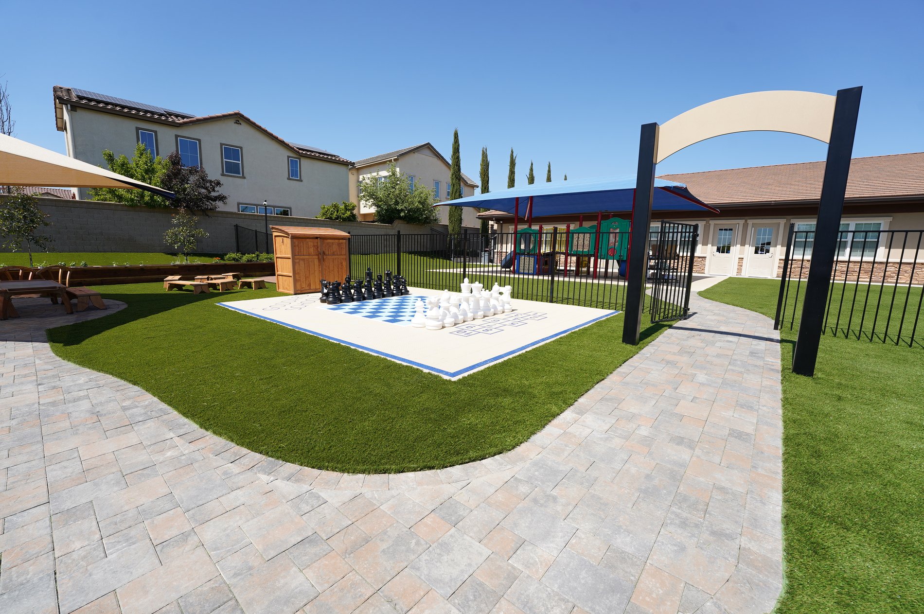 The Goddard School of Folsom Image