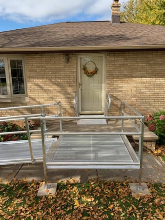 Images 101 Mobility of Northeast Wisconsin