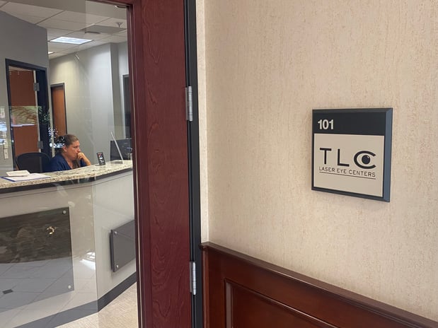 Images TLC Laser Eye Centers