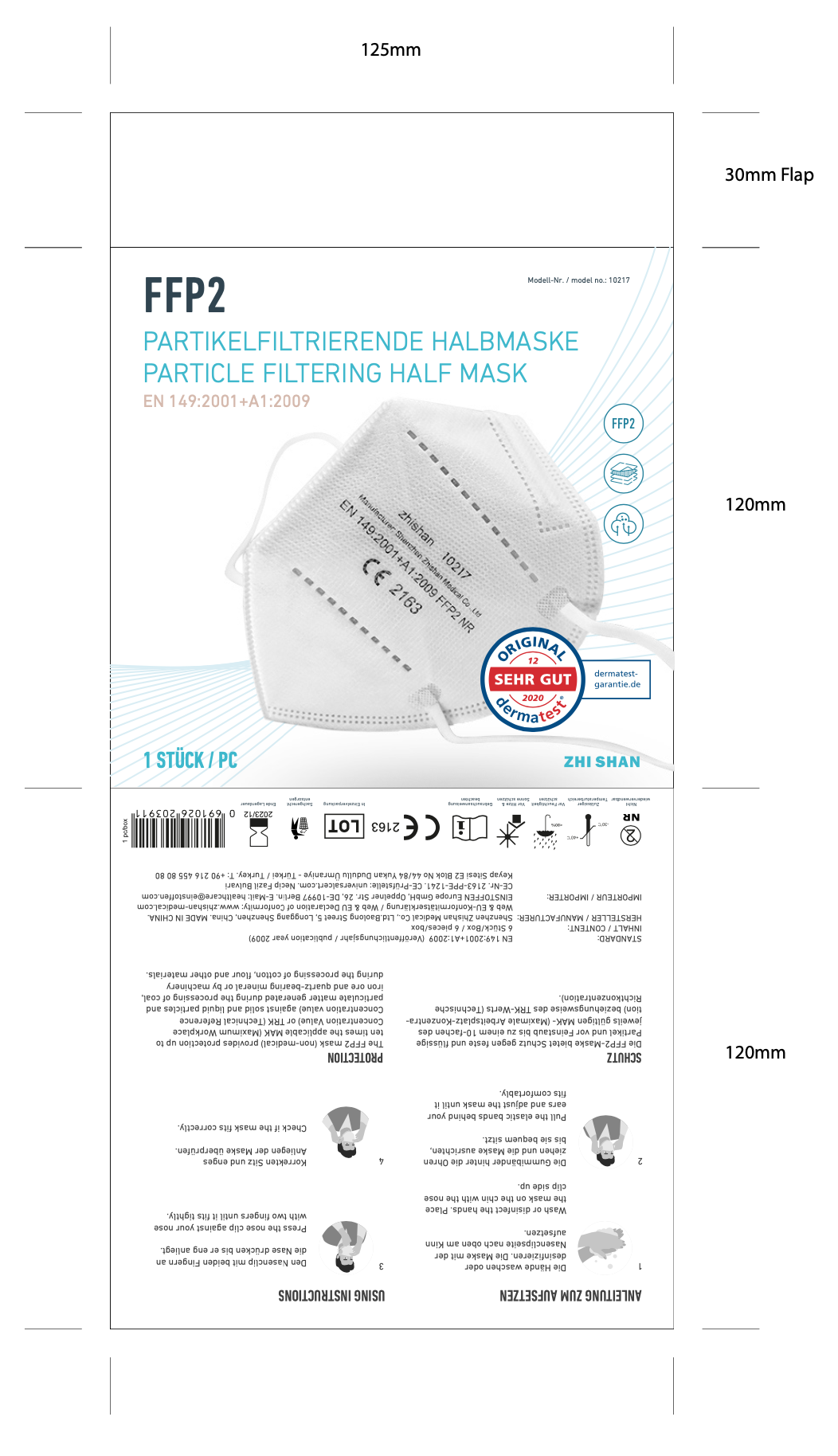 EINSTOFFEN Europe GmbH, Oppelner Str. 26 in Berlin
