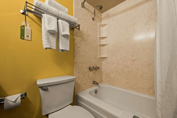 Images Best Western The Plaza Hotel Honolulu Airport