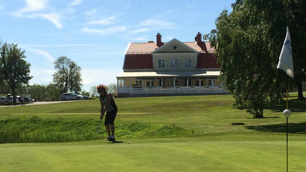Images Motala Golfklubb
