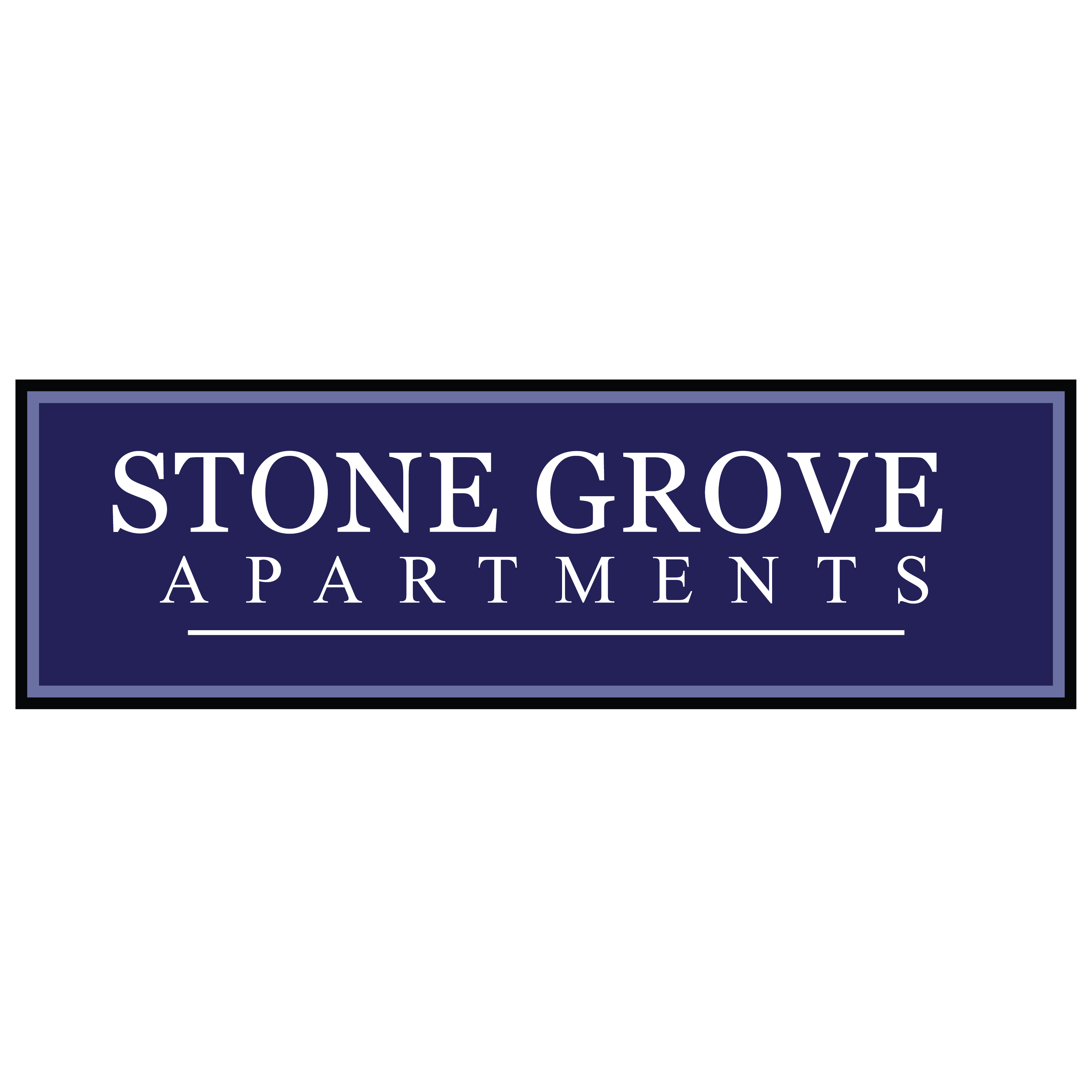 Stone Grove Apartments