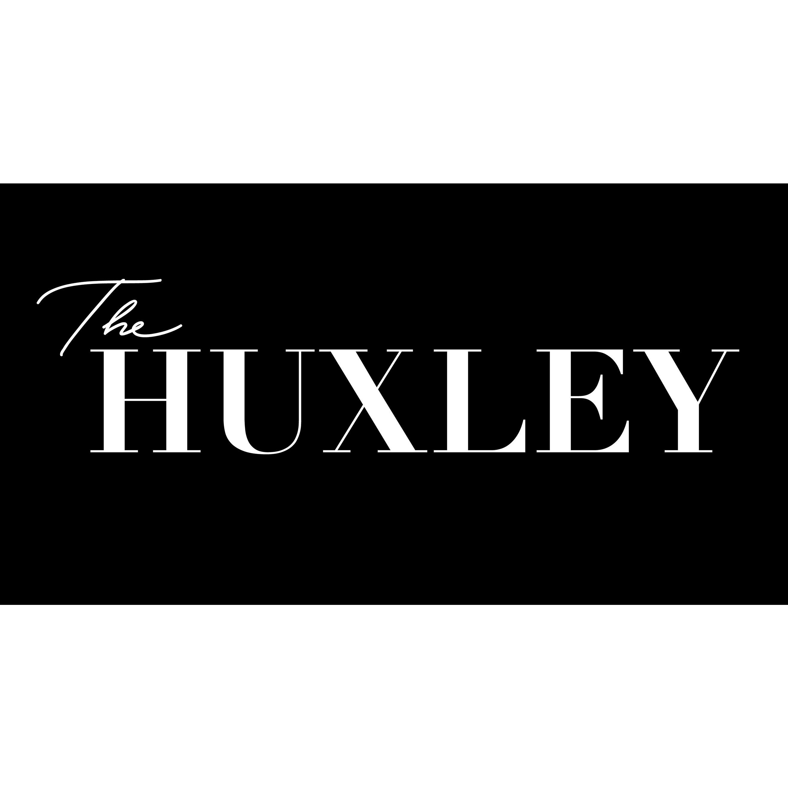 The Huxley