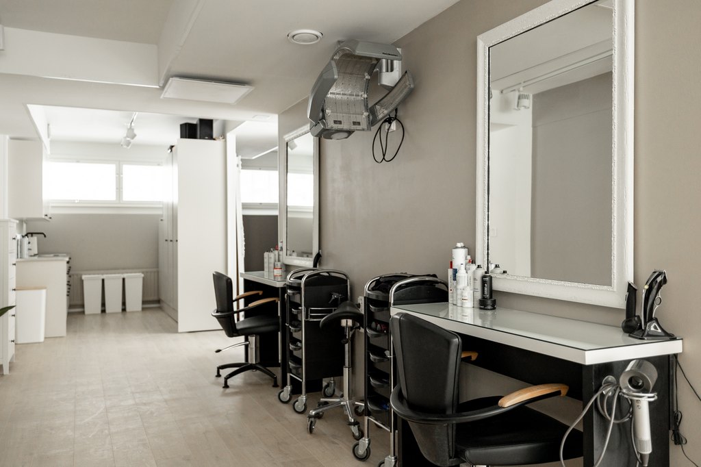 Images Salon Mazic Oy