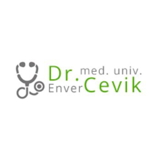 MedR Dr. med. univ. Enver Cevik