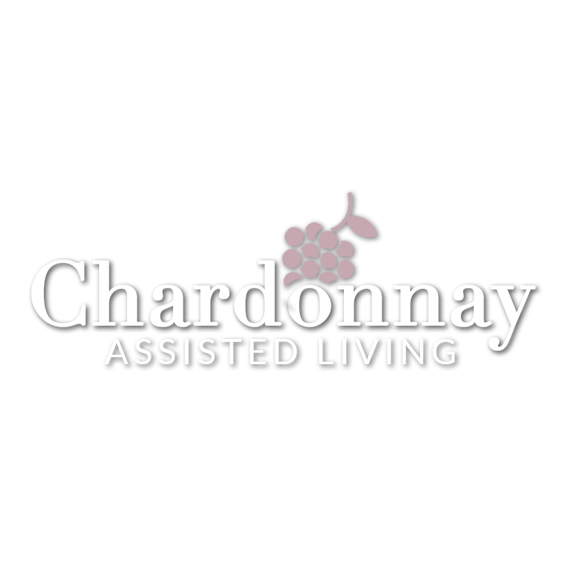 Chardonnay Assisted Living Logo