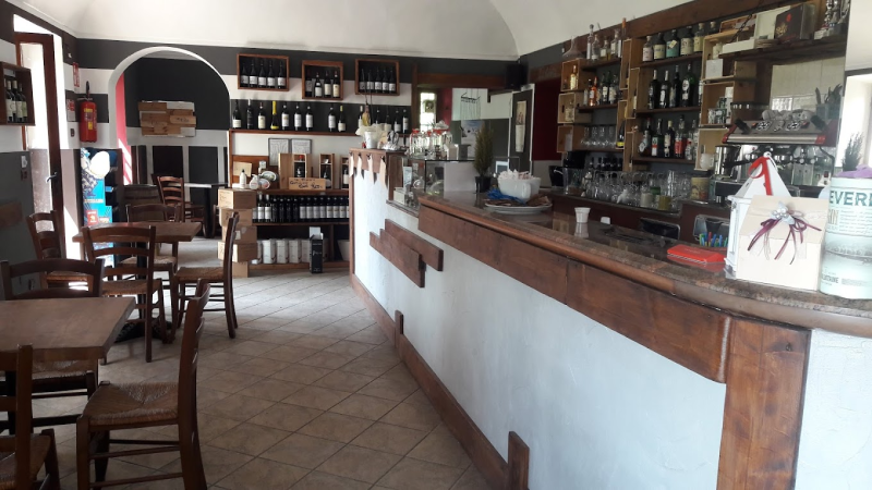 Images Enoteca Ebo'