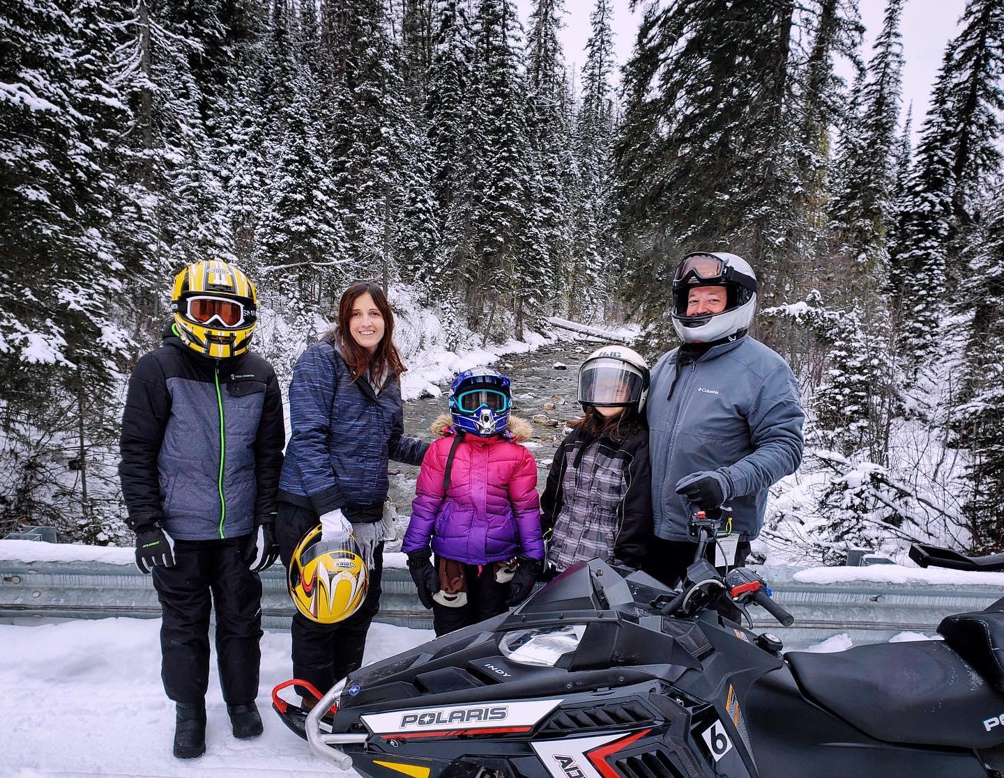 Whitefish Marine Photo