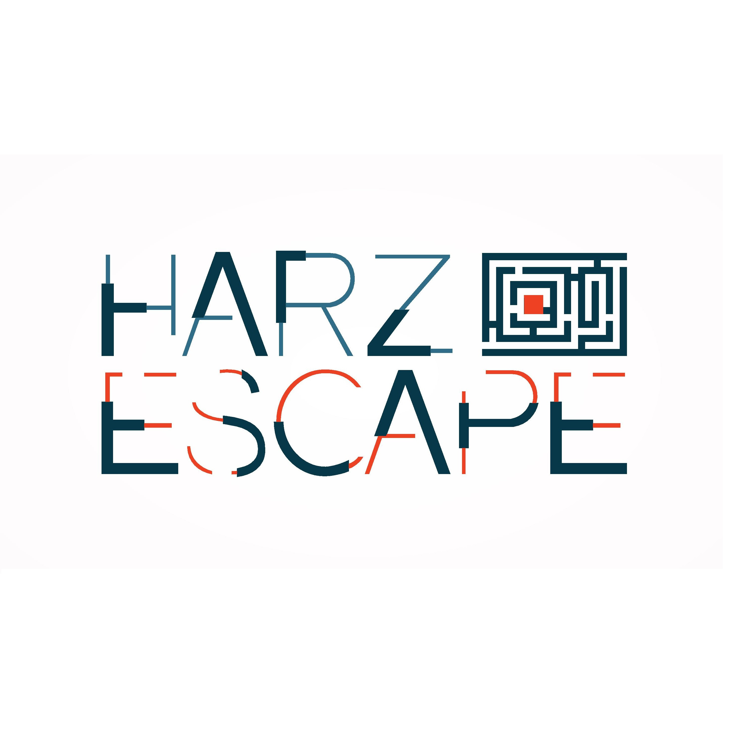 Harz Escape in Wernigerode - Logo