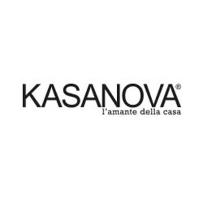 Kasanova Logo