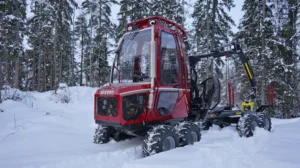 Images Suomen Kiinteistö- ja Kantojyrsinpalvelu