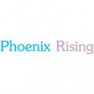 Phoenix Rising Logo