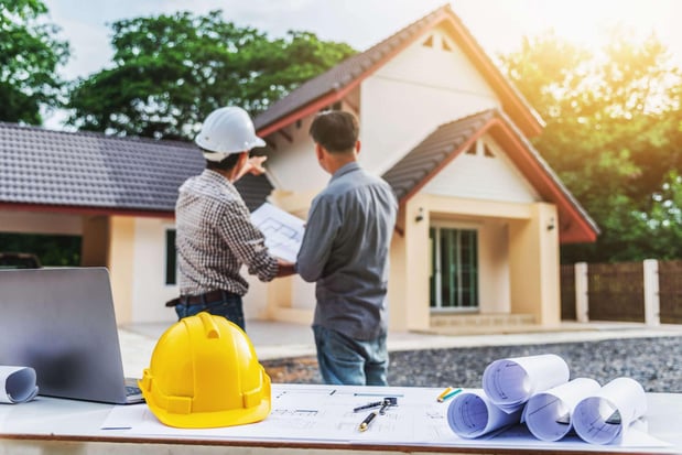 Images Hunter Construction and Renovation
