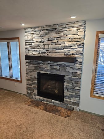 Images Precision Masonry