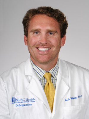 Image For Dr. Josh  Whibley PA