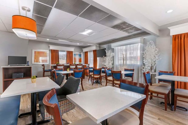 Images Best Western Royal Inn