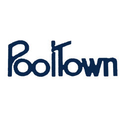 Pooltown Logo
