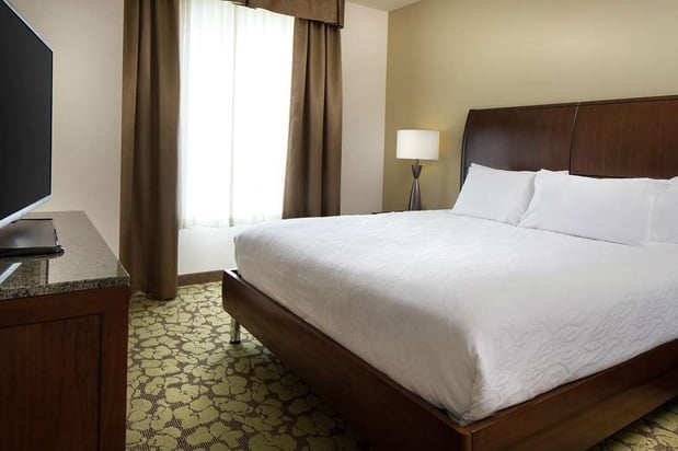 Images Hilton Garden Inn Bettendorf/Quad Cities
