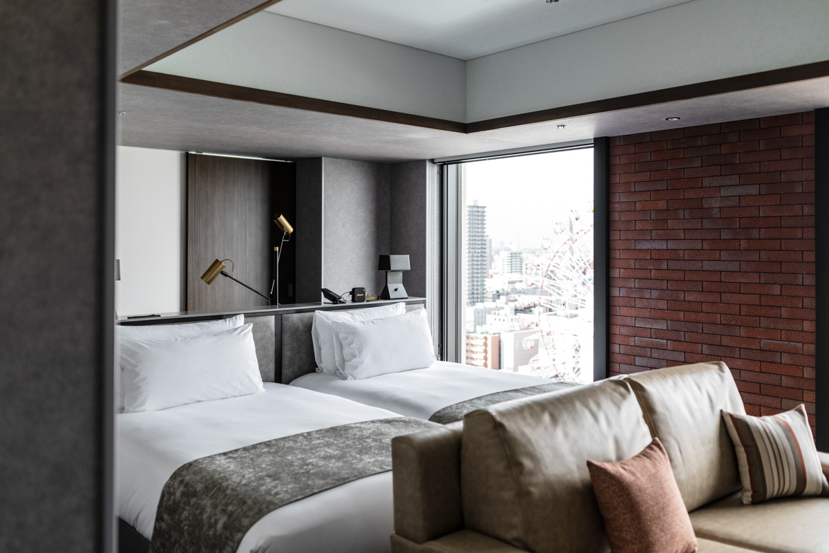 Images SAPPORO STREAM HOTEL