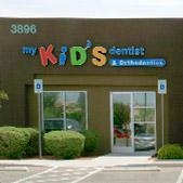 Images My Kid's Dentist & Orthodontics
