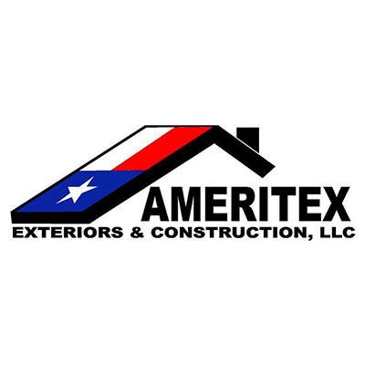 Ameritex Exteriors & Construction LLC Logo