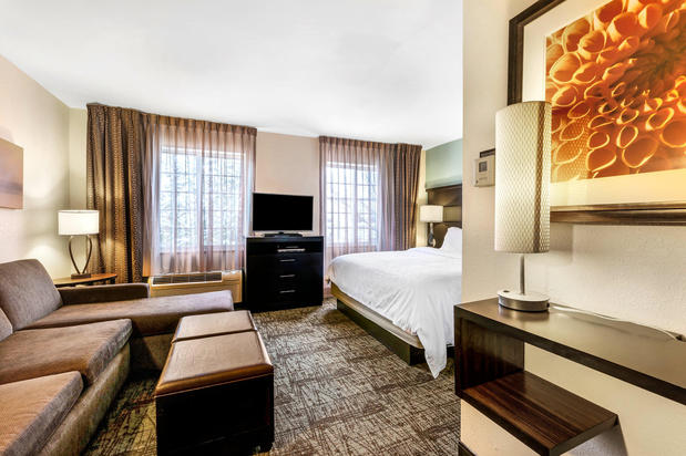 Images Staybridge Suites Philadelphia-Mt. Laurel, an IHG Hotel